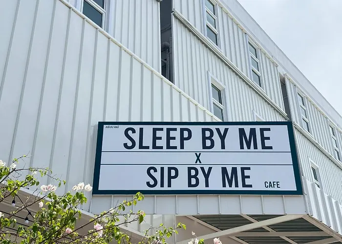 Sleep By Me Ratchaburi 3*